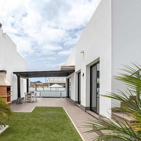 Seven Dreams Villas Corralejo Exterior photo