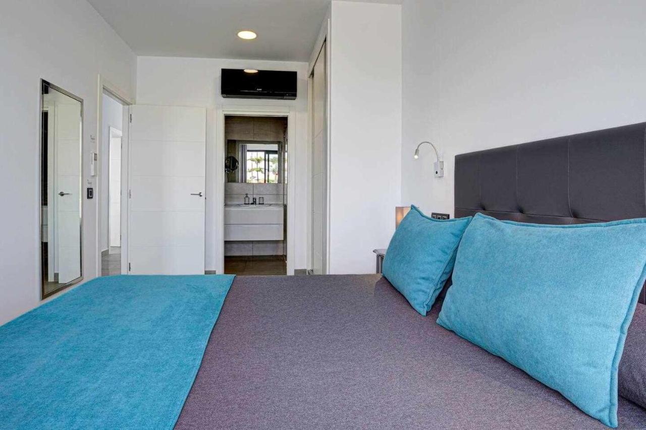 Seven Dreams Villas Corralejo Exterior photo