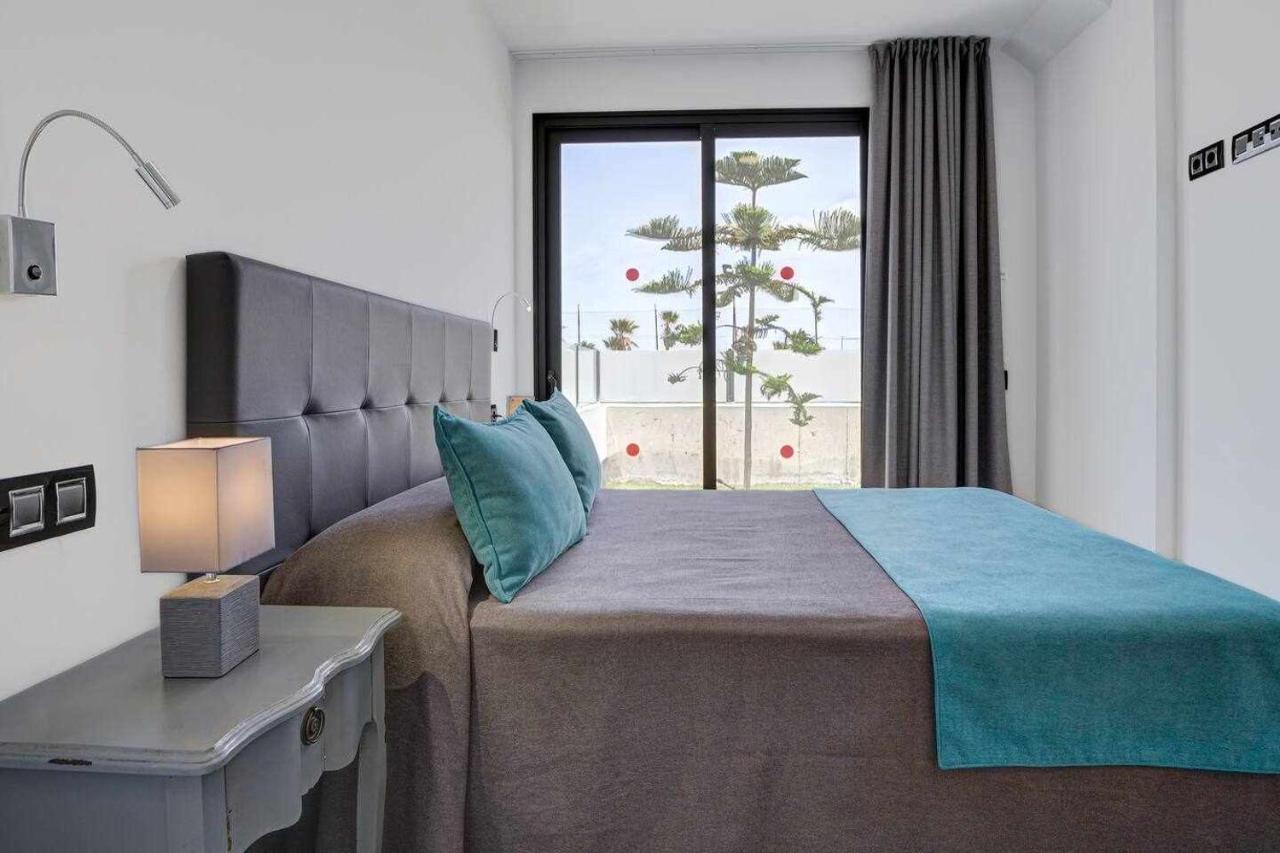 Seven Dreams Villas Corralejo Exterior photo