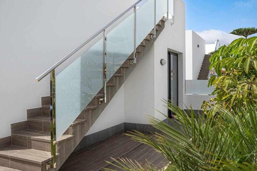 Seven Dreams Villas Corralejo Room photo