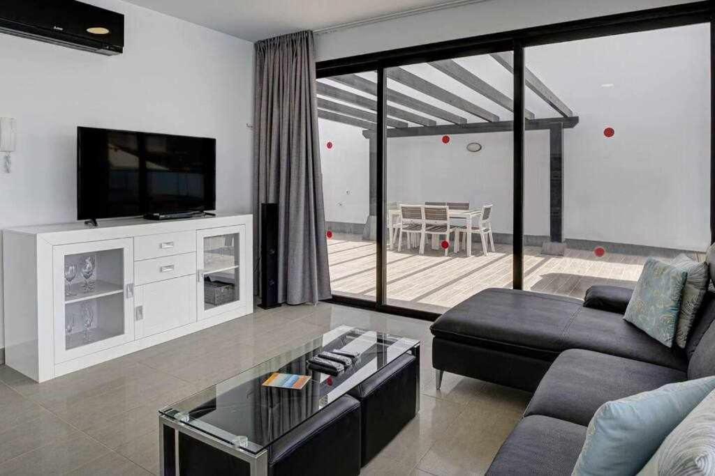 Seven Dreams Villas Corralejo Room photo