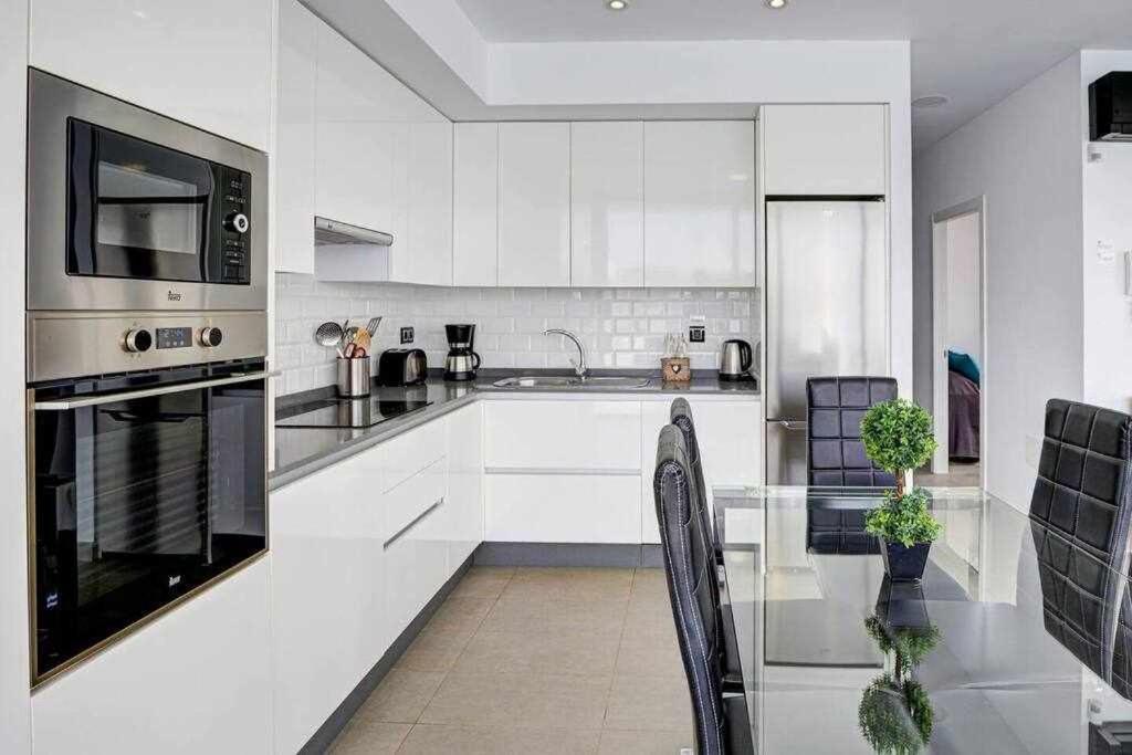 Seven Dreams Villas Corralejo Room photo