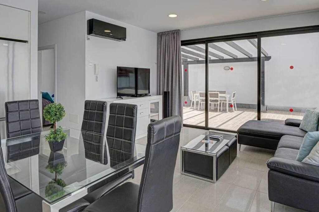Seven Dreams Villas Corralejo Room photo