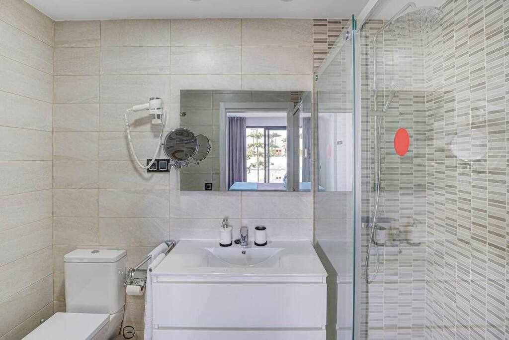 Seven Dreams Villas Corralejo Room photo