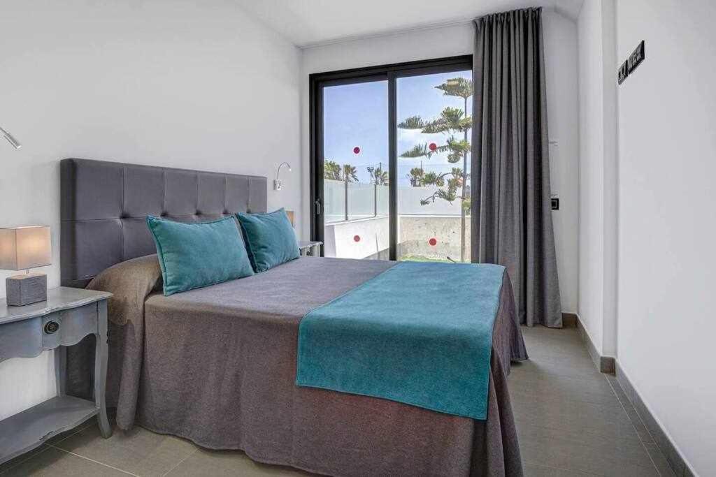 Seven Dreams Villas Corralejo Room photo